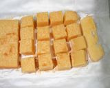 バレンタイン♡ミルキーなチョコブラウニー作り方7写真