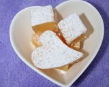 バレンタイン♡ミルキーなチョコブラウニー作り方8写真