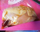 ふっくら柔らか！！揚げないチキン南蛮★作り方3写真