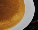 スフレオムレツ作り方19写真