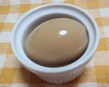 半熟卵好き《簡単味卵(味付け卵)・煮卵》作り方10写真