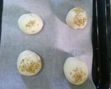 どんぐりぱん作り方12写真