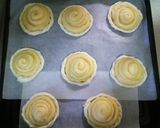 どんぐりぱん作り方8写真