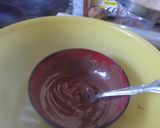 小枝チョコ作り方5写真