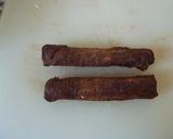 小枝チョコ作り方6写真