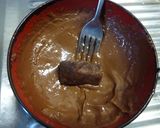 小枝チョコ作り方7写真