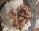 ピザに！ご飯に！鯖の水煮ペースト作り方8写真