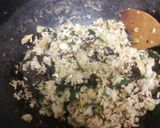 中華炒飯作り方2写真