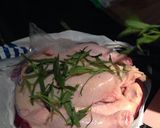 超簡単！メイラー家のローストチキン作り方1写真