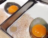 ナツメグ☆ふわとろモンティクリスト作り方1写真