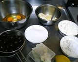 ﾉﾙﾃﾞｯｸｳｪｱｰで焼きました♪作り方1写真