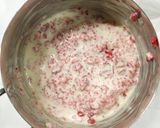 ドライ苺チョコクランチ♡バレンタインに♡作り方2写真