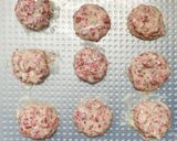 ドライ苺チョコクランチ♡バレンタインに♡作り方3写真