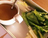 とろっとろ♪ 味噌とゆず胡椒の豚角煮作り方5写真
