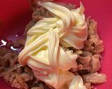 オニオンスライスＯＮシーチキン作り方3写真