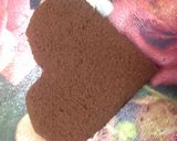 子供も簡単！バレンタインのチョコケーキ作り方8写真