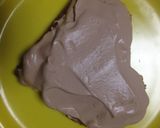 子供も簡単！バレンタインのチョコケーキ作り方11写真