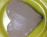子供も簡単！バレンタインのチョコケーキ作り方12写真
