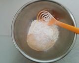 ヤーコン蒸しパン作り方5写真