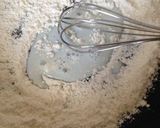 かにかまブロッコリー豆腐クリームコロッケ作り方3写真