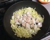 ふわふわ♪豆腐とたらのヘルシーグラタン作り方6写真