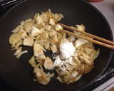 ふわふわ♪豆腐とたらのヘルシーグラタン作り方7写真