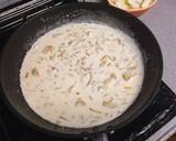 ふわふわ♪豆腐とたらのヘルシーグラタン作り方8写真