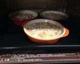 ふわふわ♪豆腐とたらのヘルシーグラタン作り方11写真