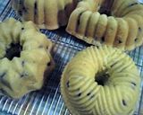 ﾉﾙﾃﾞｯｸｳｪｱｰで焼きました♪作り方7写真