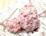 ドライ苺チョコクランチ♡バレンタインに♡作り方5写真