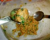 ぷるぷる肉団子のスープ作り方3写真