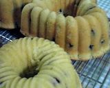 ﾉﾙﾃﾞｯｸｳｪｱｰで焼きました♪作り方8写真