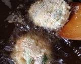 かにかまブロッコリー豆腐クリームコロッケ作り方14写真