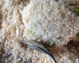かにかまブロッコリー豆腐クリームコロッケ作り方11写真