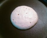 卵なし☆ホットケーキ作り方3写真