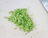 簡単!千切り大根と魚肉ソーセージのサラダ作り方2写真