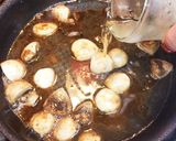 鶏とマッシュルームのフリカッセ作り方8写真