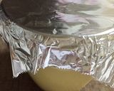 オーブンで蒸しプリン作り方9写真