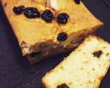 レーズンとチーズの豆腐ケーキ作り方7写真