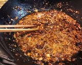 究極の食べるラー油作り方8写真