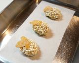 チョコクランチ☆簡単＆可愛いひつじさん作り方6写真