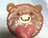 バレンタインに♡マシュマロチョコサンド作り方12写真