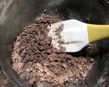 * タルト・ショコラ ・フロマージュ *作り方3写真