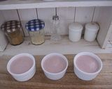 乳製品を使わないイチゴババロア作り方3写真