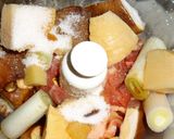HBでジューシー肉まん♡(写真あり)作り方2写真