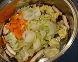 HBでジューシー肉まん♡(写真あり)作り方14写真