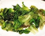 簡単メインおかず♡豚肉の香味だれ♡作り方1写真