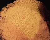 ヘルシーなトマトソースクスクス作り方4写真