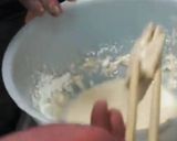ビッグカツ丼〜ミルフィーユ仕立て〜作り方4写真