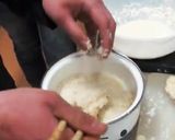 ビッグカツ丼〜ミルフィーユ仕立て〜作り方5写真
